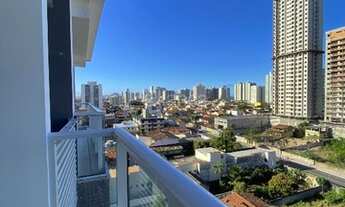 Imagem 3: LUXO 02 QUARTOS Apartamento com 2 dormitórios