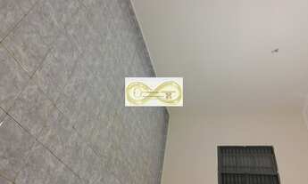 Imagem: Barão Geraldo, casa terea locaçao 02 dormitórios