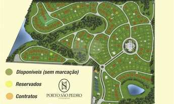 Imagem: Condominio Alphaville 3 nova esplanada