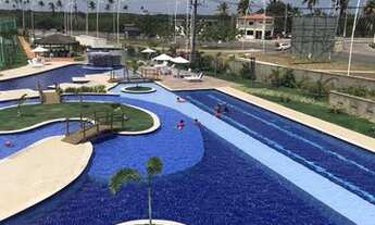 Imagem 7: Apartamento para venda possui 40 metros quadrados com 2 quartos em Porto de Galinhas - Ipo