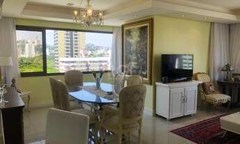 Imagem 6: Porto Alegre - Apartamento Padrão - Menino Deus