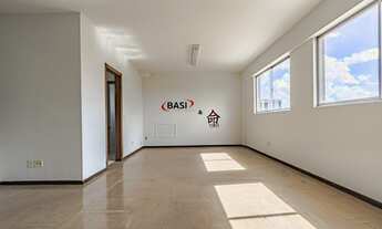 Imagem 3: CURITIBA - Conjunto Comercial/Sala - Portão