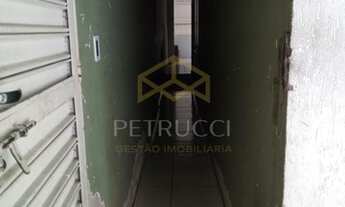 Imagem 3: Prédio - Vila Aeroporto - Campinas