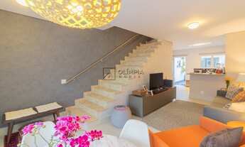 Imagem 1: Casa Venda Brooklin 144 m² 2 Dormitórios