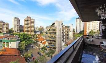 Imagem 2: Porto Alegre - Apartamento Padrão - Bela Vista