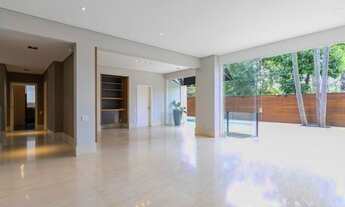 Imagem 4: Venda Casa 4 Dormitórios - 1044 m² Brooklin Velho