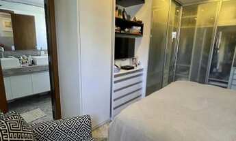 Imagem 4: Cobertura na Pituba - Salvador