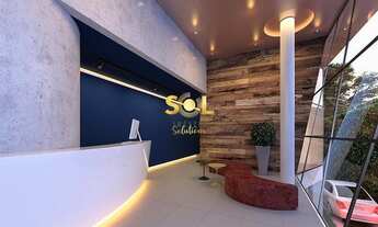 Imagem 2: Apartamento à venda, 2 quartos, 1 suíte, 2 vagas, Espinheiro - Recife/PE