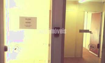 Imagem 7: Sala comercial 43m util 2 salas 1 banheiro