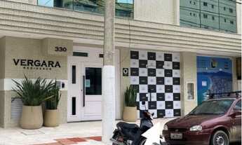 Imagem: Conheça o sala com 59m² privativos e 1