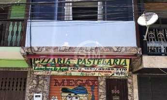 Imagem: Casa à venda, 80 m² por R$ 600.000,00