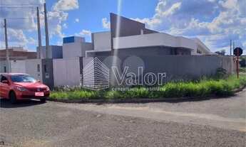 Imagem: São Carlos - Casa Padrão - Parque Industrial