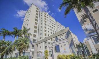 Imagem: Porto Alegre - Apartamento Padrão - Morro