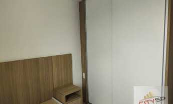 Imagem 7: Apartamento com 2 dormitórios à venda, 64 m² por R$ 499.000,00 - Vila Guarani (Zona Sul)