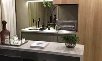 Imagem 2: APARTAMENTO - VILA CLEMENTINO - SP