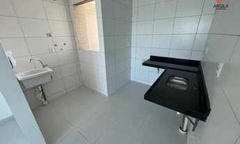 Imagem 7: Apartamento para venda com 51 metros quadrados com 2 quartos em Torre - Recife - PE