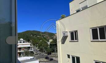 Imagem 4: Apartamento para venda tem 68 metros quadrados com 2 quartos em Badu - Niterói - RJ