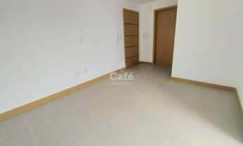 Imagem 2: Apartamento de 1 dormitórios com garagem no Centro de Santa Maria