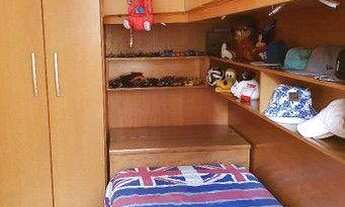 Imagem 4: Apartamento com 2 dormitórios à venda, 60 m² por R$ 280.000,00 - Jardim Celeste - São Paul