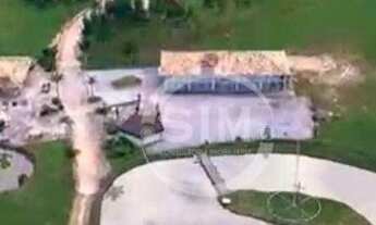 Imagem 2: Sítio com 14 dormitórios à venda, 62000 m² - Lagoinha - Araruama/RJ