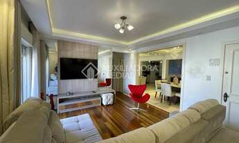 Imagem 5: CAMPO BOM - Apartamento Padrão - Centro