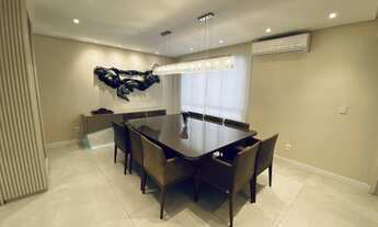 Imagem 4: Apartamento para Venda em Salvador, Caminho das Árvores, 4 dormitórios, 4 suítes, 6 banhei