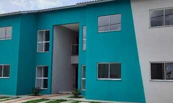 Imagem 7: Saia já do aluguel!Lindos aptos de 2 Qts, em cond. Fechado em Valparaíso GO, em Até 100%f