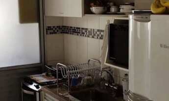 Imagem 7: Apartamento - Venda - 3 dorms(1 suíte) - 1 Vaga -Vila Moreira - São Paulo - SP