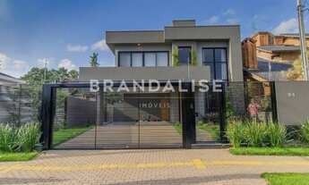 Imagem 2: Canoas - Casa Padrão - Marechal Rondon