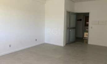 Imagem 5: Porto Alegre - Conjunto Comercial/Sala - Jardim Botânico