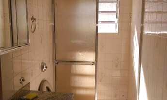 Imagem 5: Salão para alugar, 35 m² por R$ 600,00 - Jardim Ricardo - São Paulo/SP