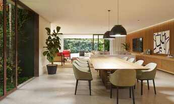 Imagem 5: Rio de Janeiro - Casa de Condomínio - Gávea