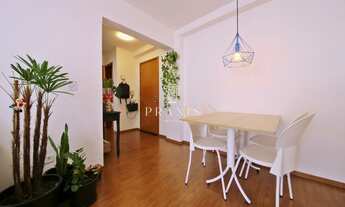 Imagem 4: CURITIBA - Apartamento Padrão - Vista Alegre