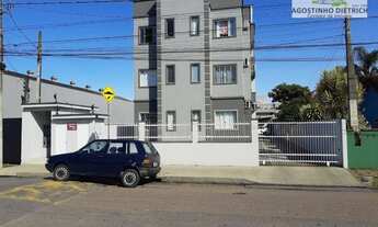 Imagem 2: Apartamento C/03 Quartos C/01 Suite +Moveis Planejados+Garagem Coberta No Aventureiro!