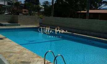 Imagem: Chácara com 3 dorms, Parque Palmeiras