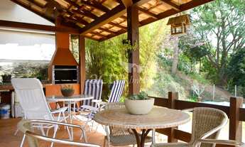 Imagem 5: Casa/sítio com 4 quartos, lazer e fácil acesso