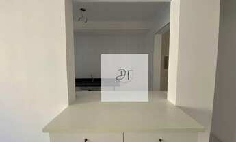 Imagem 6: Apartamento locado para investidores - 75m2 no Jardim Aquarius - 2 dorms, suíte, 2 vagas