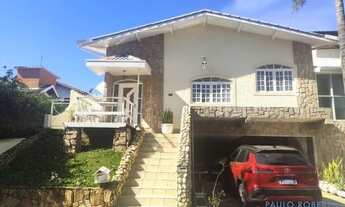 Imagem 1: CASA EM CONDOMÍNIO - URBANOVA - SP