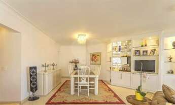 Imagem 4: Apartamento para venda ou locação em Perdizes