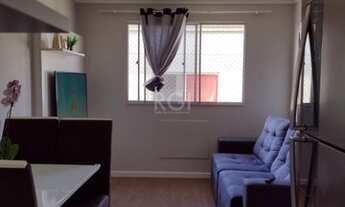 Imagem 6: Porto Alegre - Apartamento Padrão - Cavalhada