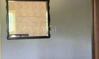 Imagem 6: Armazém - Casa Padrão - São Francisco