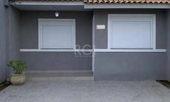 Imagem 3: Porto Alegre - Casa Padrão - Hípica