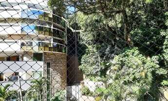 Imagem 5: Humaitá - Excelente 3 qtos (1 suíte) com varanda, 2 vagas, sol da manhã, perto da reserva