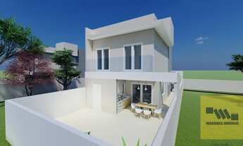 Imagem 2: Mogi das Cruzes - Casa Padrão - Cesar de Sousa