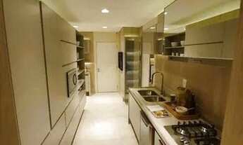 Imagem 6: São Paulo - Apartamento Padrão - Tatuapé