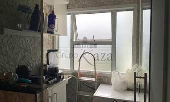 Imagem 6: Apartamento - Jardim Califórnia - Jacareí - Residencial Getúlio Vargas - 76m² - 3 Dormitór