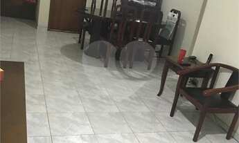 Imagem 6: Apartamento na Vila da Penha