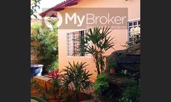 Imagem 5: Casa térrea - Vila Souza