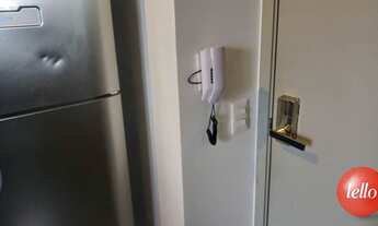 Imagem 2: São Paulo - Kitchenette/Studio - Vila Olímpia