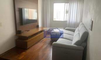 Imagem 1: Apartamento à venda, 60 m² por R$ 445.000,00 - Mooca - São Paulo/SP